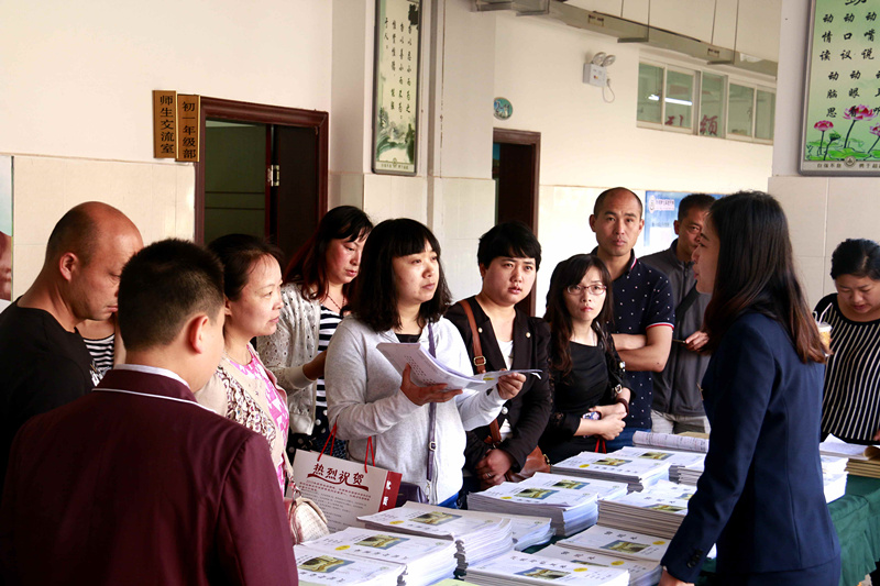 新华网：衡水教育的“云南示范”