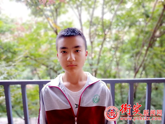 〖思享〗让优秀成为习惯——初三年级优秀学生学习经验分享
