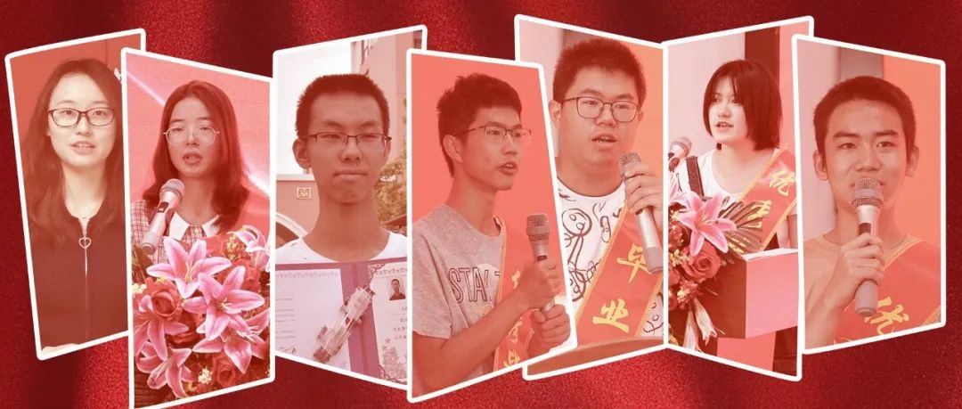 20余位高考学霸分享：我为什么选择云南长水实验中学？