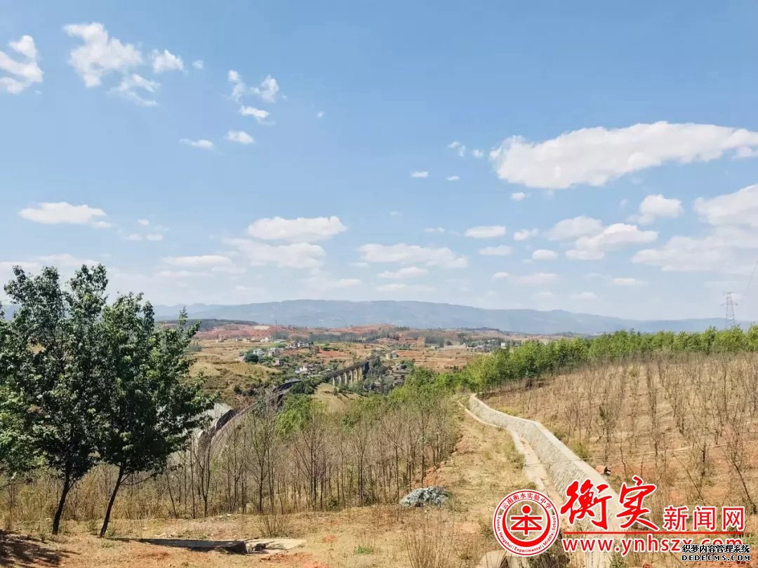 春光无限，我们在路上！