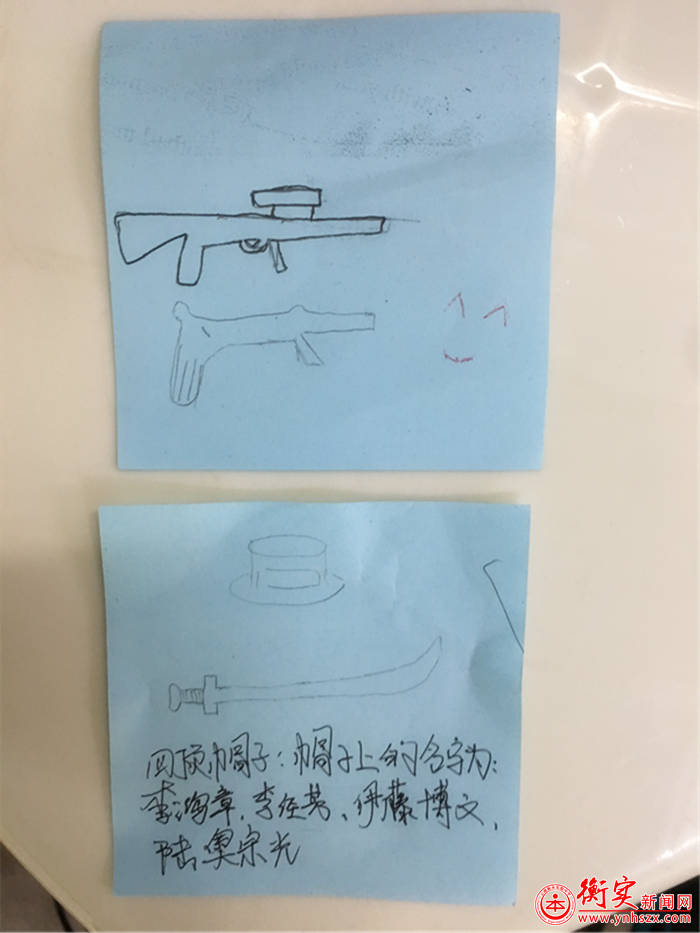 历史课本剧在教学中的运用  ——云南衡水实验中学呈贡校区高118