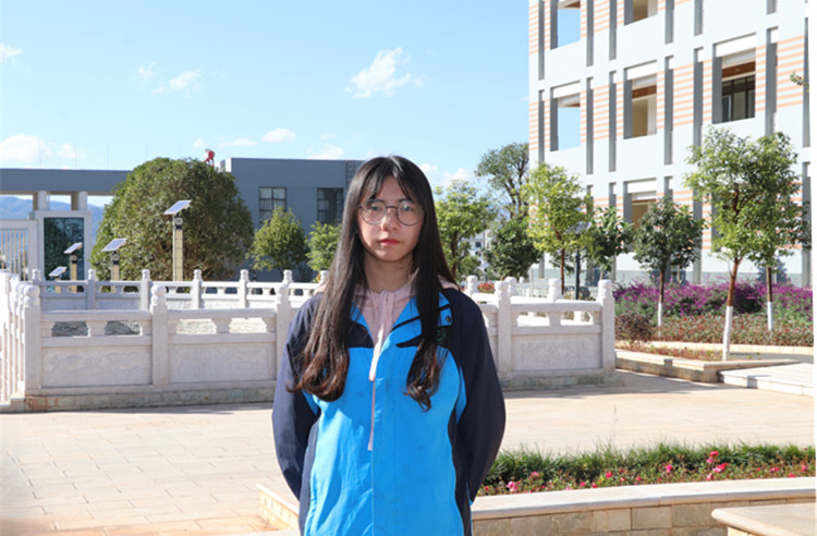 学生佳作 | 何影：相信是金子总会发光