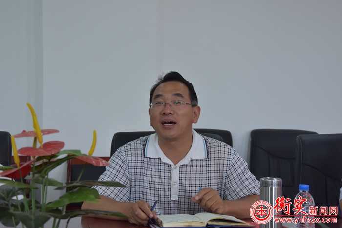 云南衡水实验中学召开家长委员会，合力教育谋发展