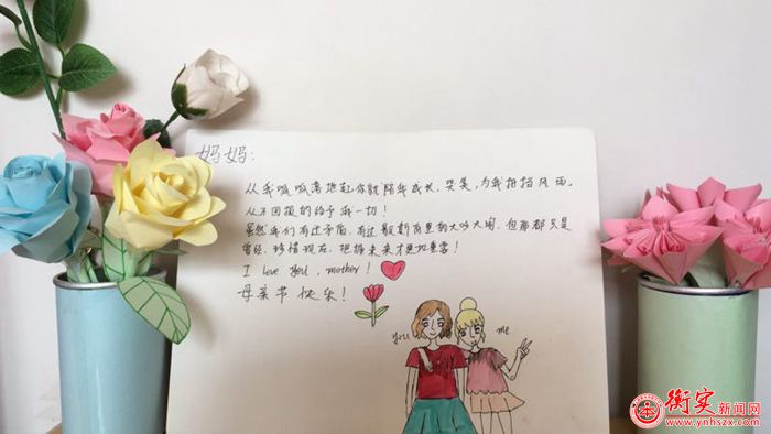 感恩丨你陪我长大 我陪你变老