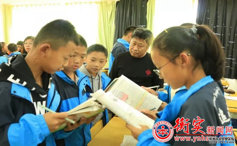 联合教研促提升 校际共享同发展