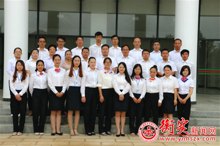 衡实点滴丨青春剪影之初一篇