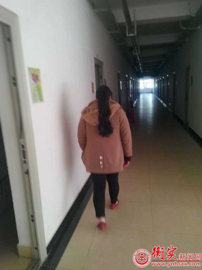 他们是云南衡水实验中学的宿管，却更像妈妈！