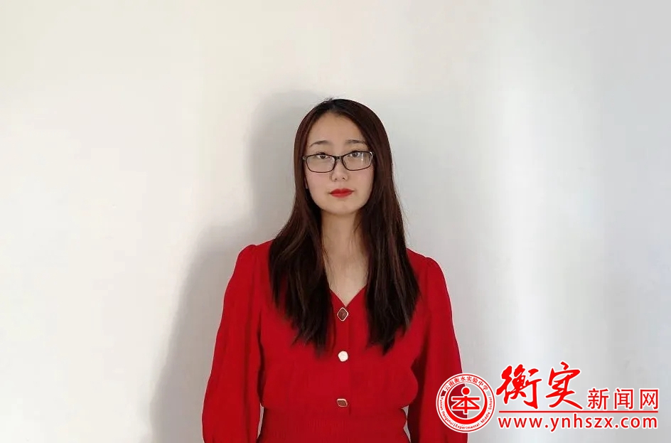 教师佳作|与同学们相处的幸福时光