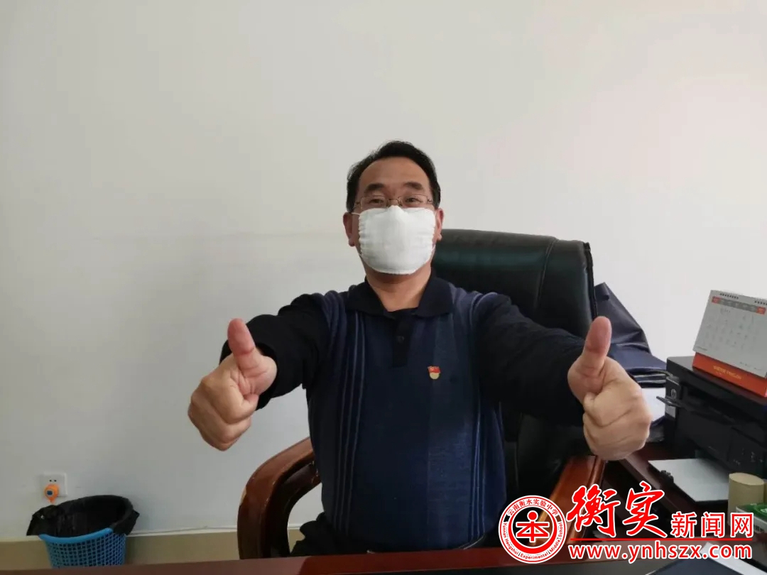 “学雷锋纪念日”|一次发自内心的全员点赞