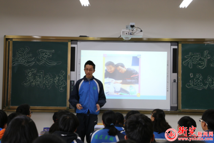 云南衡水实验中学学生：赴英研学，梦想是如此真实！