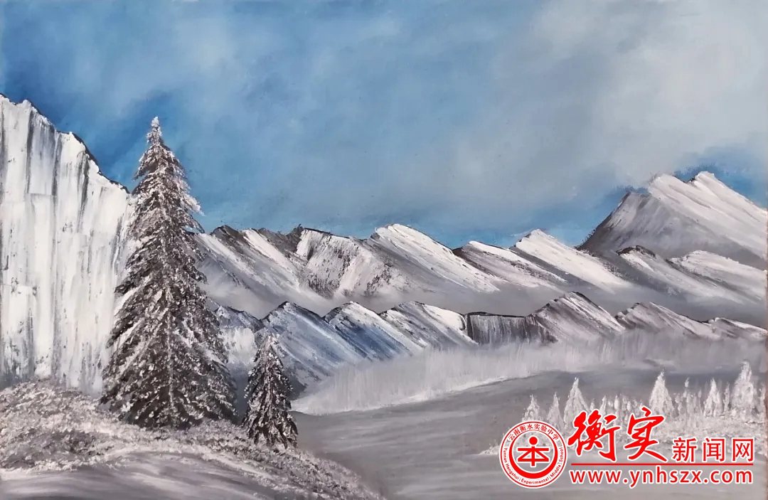 第三届“文化体育艺术节”优秀作品展之家长篇