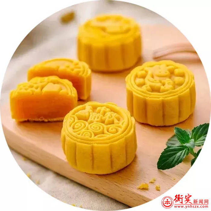 海上生明月，天涯共此时∣中秋节快乐！