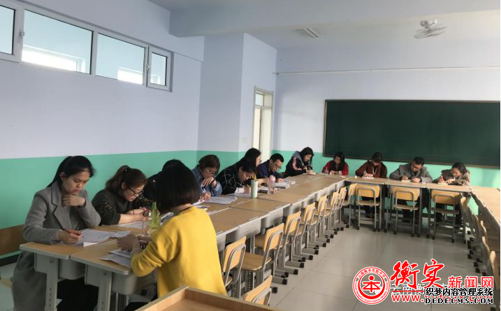 心系教育，北上学艺，扎根云南——云南衡水实验中学教师团队再赴
