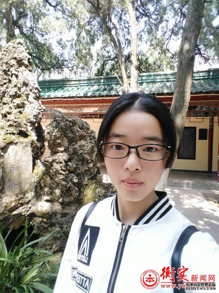 顺应环境，适者生存——李岚舟