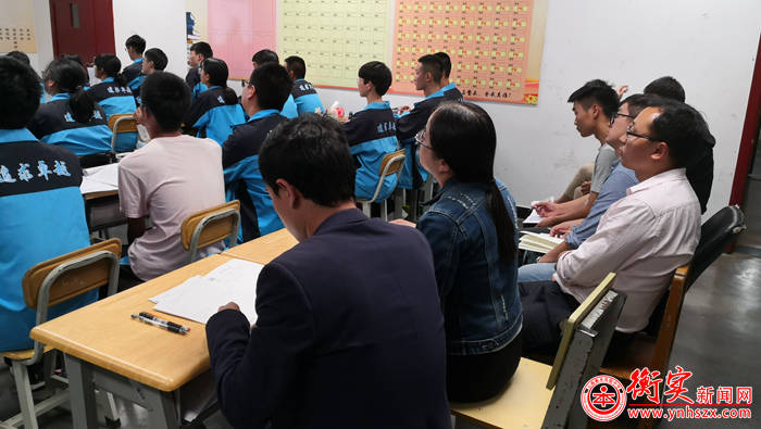 主题班会∣班级管理的主阵地