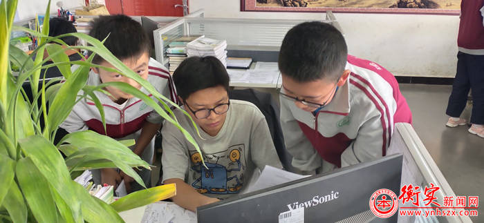 “培优辅差抓细节，查缺补漏提成绩”  ——云南衡水实验中学呈贡
