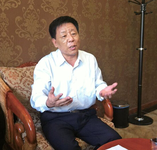 凤凰网:河北衡中副校长坐镇云南衡水实验中学