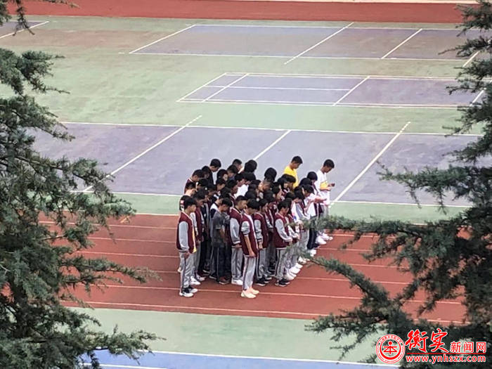 初心和使命∣不忘曾经烽烟起，心中长鸣警钟声