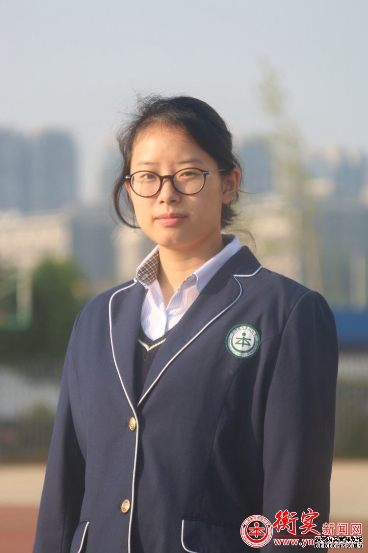 致即将高考的学弟学妹们的一封信 ——云南衡水实验中学2016届毕