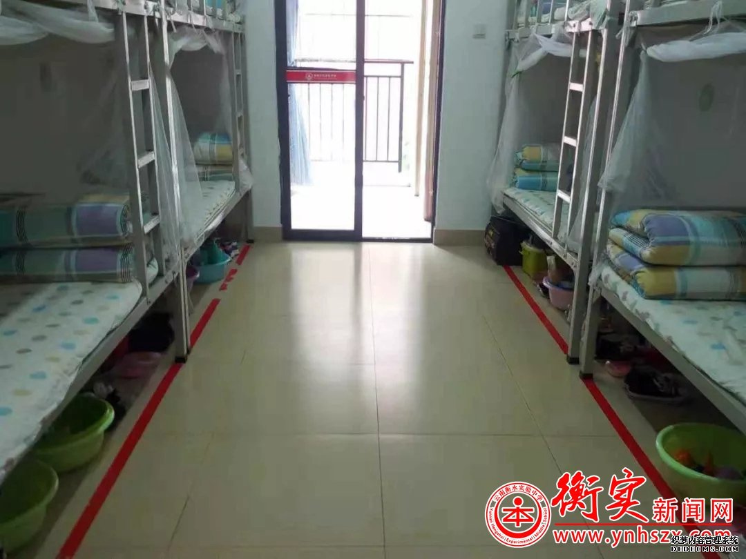 脱胎换骨？不是我，是我在学校的“家”