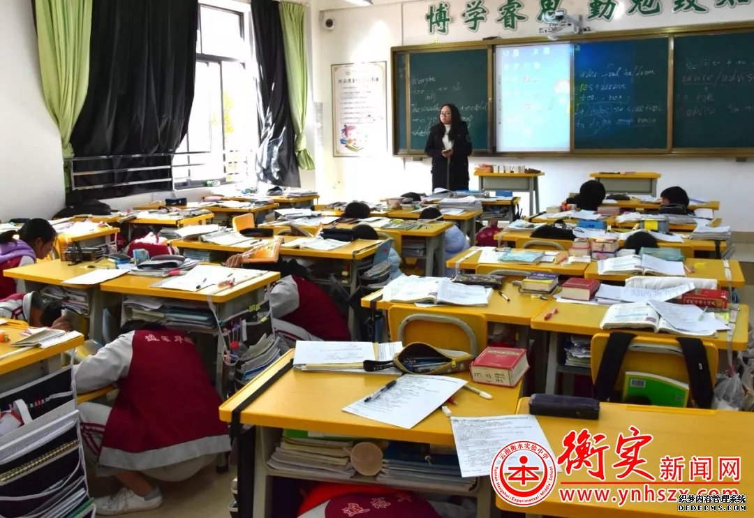 安全重于泰山∣云南衡水实验中学宜良校区成功举行应急疏散演练活