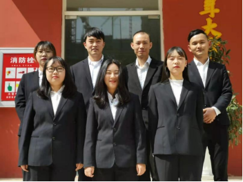 衡实呈贡|你好，辅导员