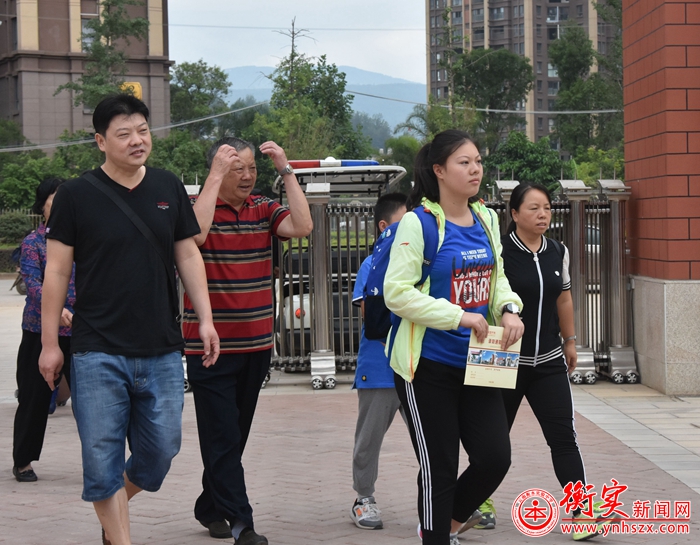 终于等到你——云南衡水实验中学开学季！