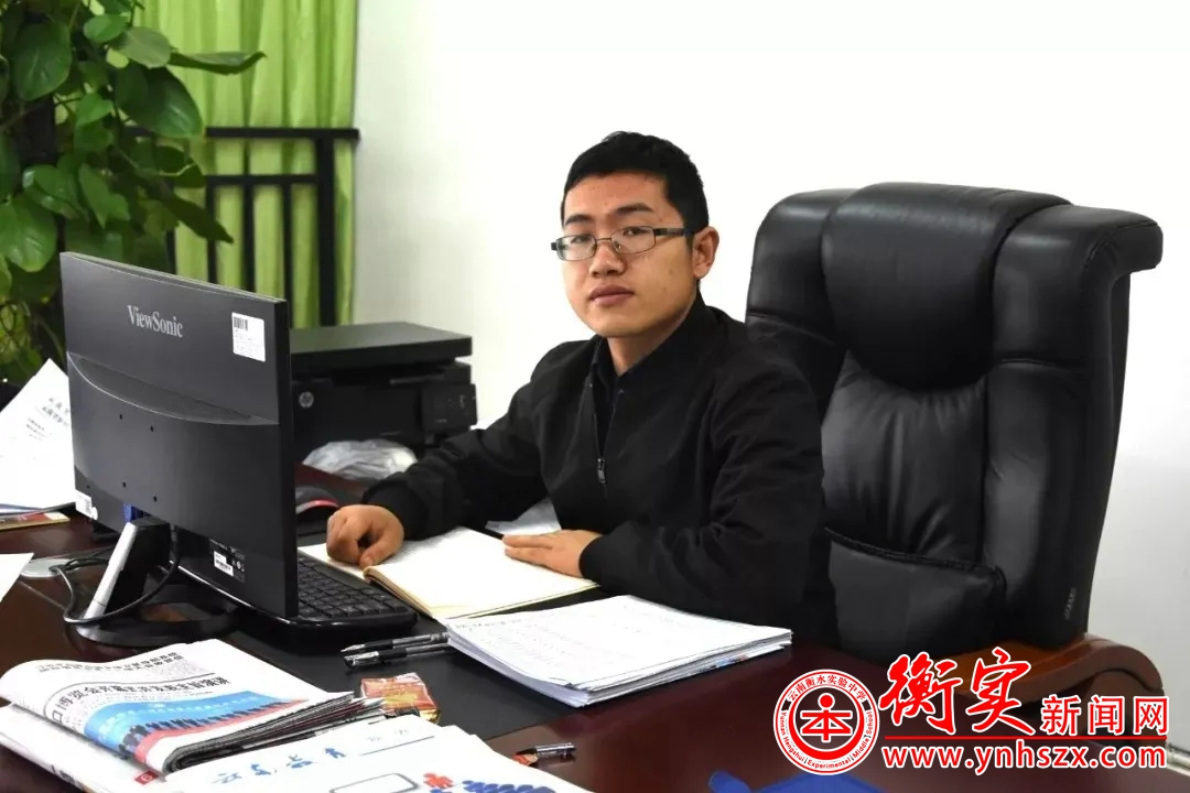 【宜良衡实中·校长寄语】陌上花开 且歌且归