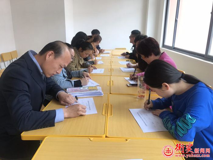 学习丨践行社会主义核心价值观，看云南衡实师生怎么做！