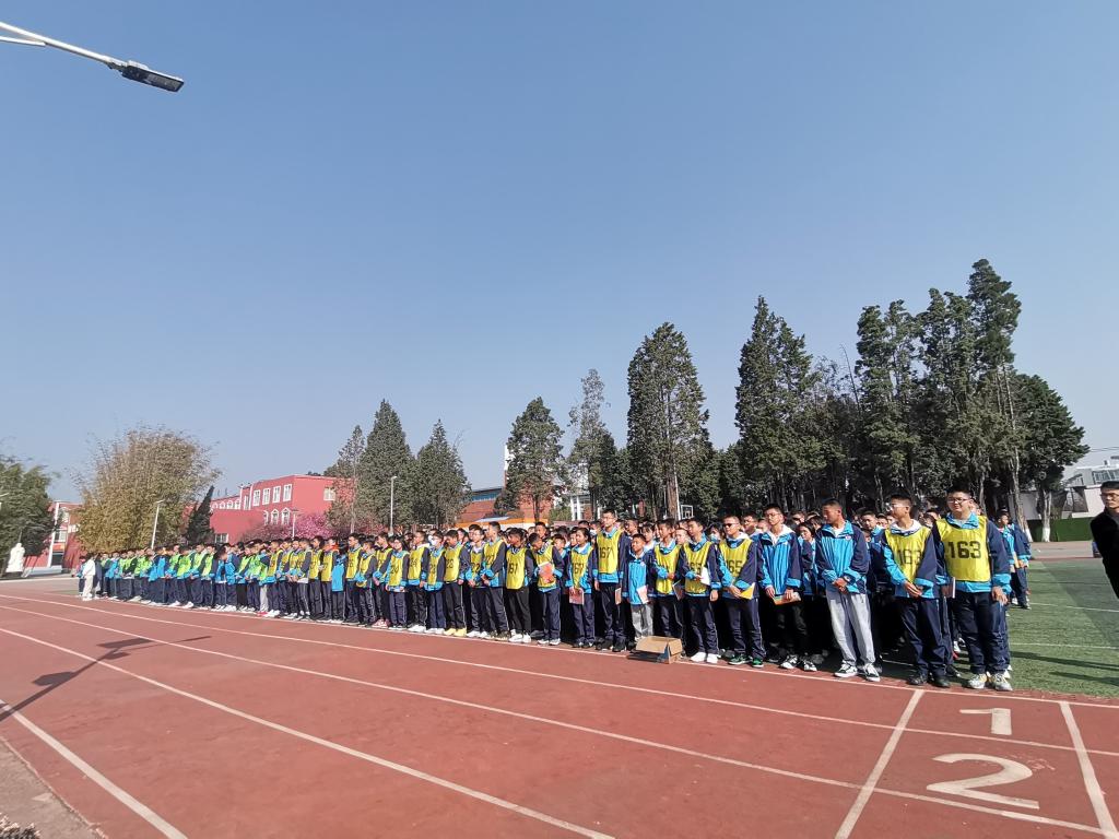 学生为主体丨寒假“十个一”抖音大赛颁奖活动