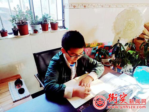 衡实呈贡|抗疫路上、学习途中，看看“神兽”们的所为所思