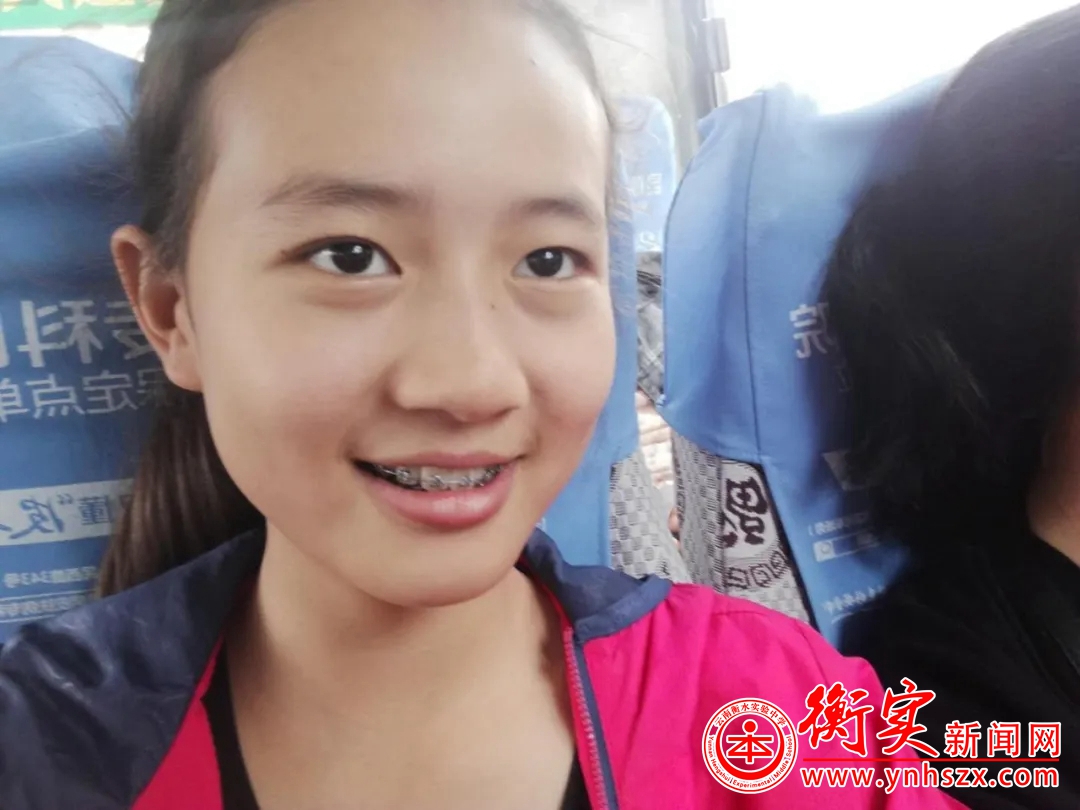 学子佳作——人间值得，未来可期