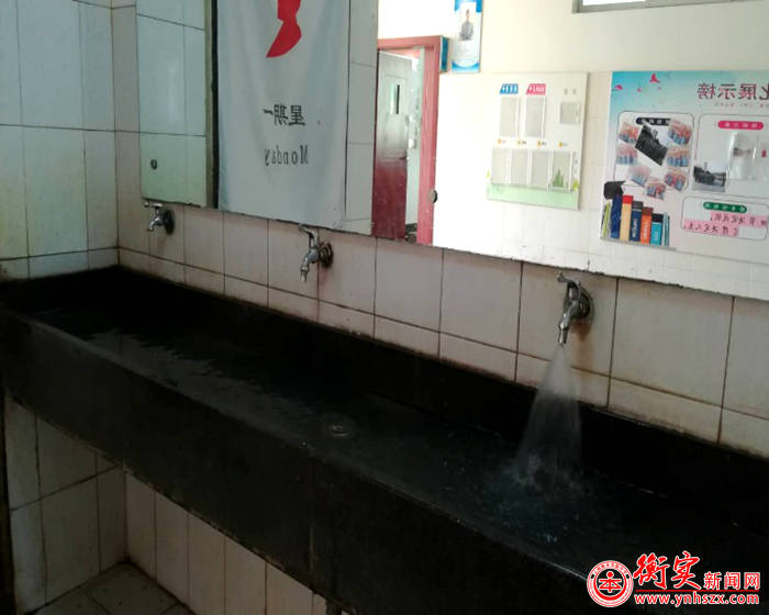 树立人地协调观，从节约用水开始