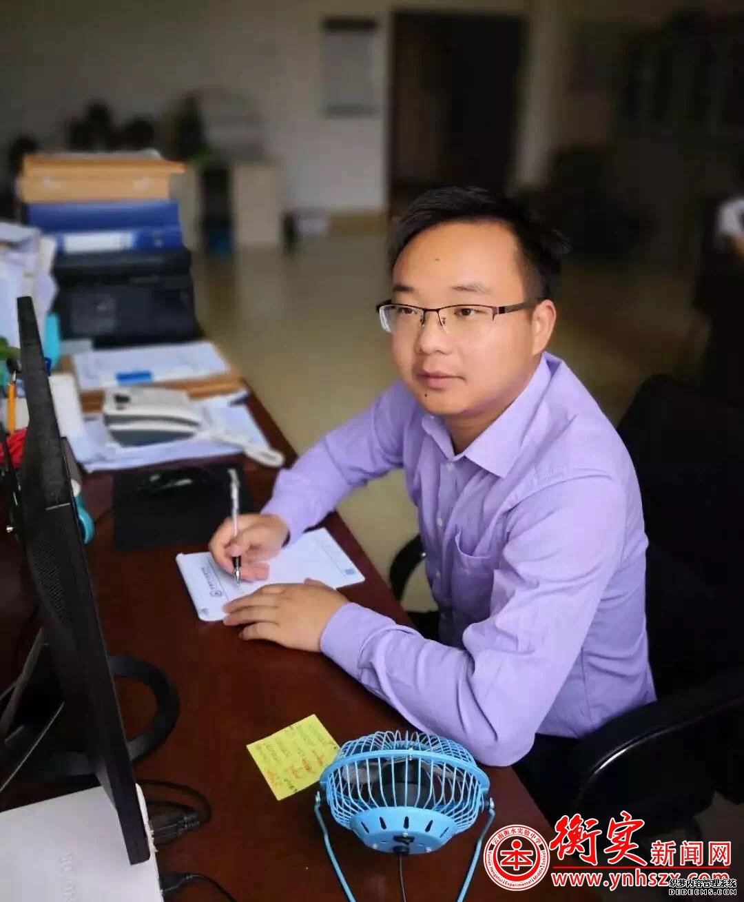 我的大学生活之“遥寄赵老”