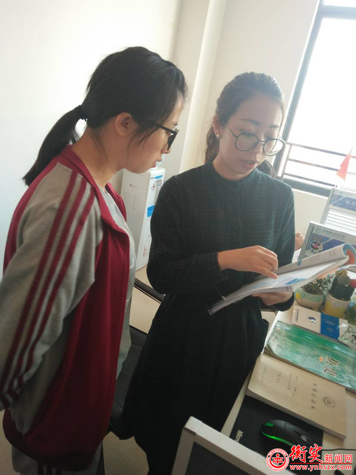 不抛弃,不放弃,不让每一个“后进生”掉队！这所学校的老师正在