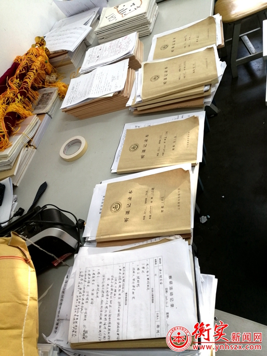 强化常规 让细节出彩 ——云南衡水实验中学呈贡校区教学常规管理