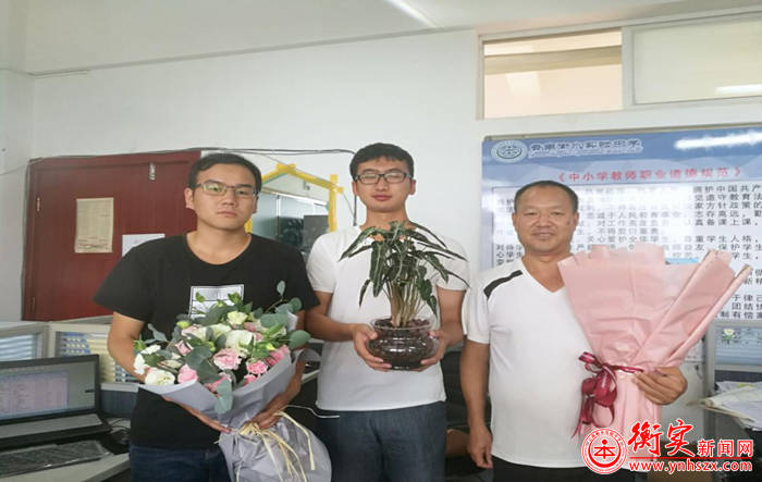 　教师感言∣“不忘初心，牢记使命”，庆祝教师节 ——记云南衡