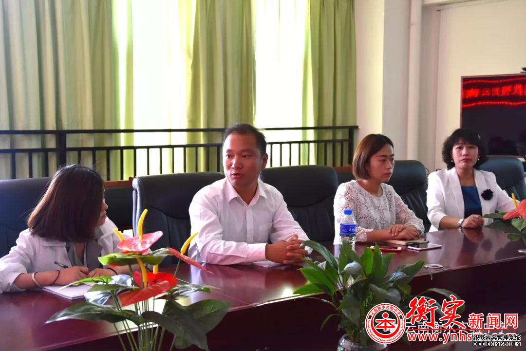 家长大讲堂如此受欢迎，王东燕教授再次走进衡实！